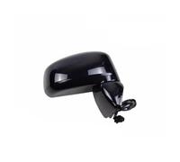 Specchietti Esterni Completi Per Nissan Per Tiida 2005-2010 Specchietto Retrovisore Auto Specchietti Esterni Regolazione Elettrica E Riscaldamento Delle Lenti(3 Wire Right3)