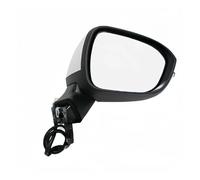 "Specchietti Esterni Completi Per Nissan Per X-trail T33 2023 2024, Gruppo Specchietto Retrovisore Laterale Per Auto Con Monitor Cieco Leggero(5pin r blk)