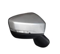 Specchietti Esterni Completi Per Per Eclipse Cross 2018-2022 Auto 5 Fili Specchietto Retrovisore Esterno Luce Direzione A LED(1Pcs Right A)