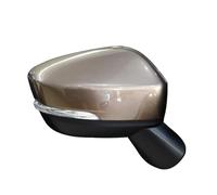 Specchietti Esterni Completi Per Per Eclipse Cross 2018-2022 Auto 5 Fili Specchietto Retrovisore Esterno Luce Direzione A LED(1Pcs Right C)