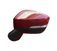 Specchietti Esterni Completi Per Per Eclipse Per Cross 2018 2019 Specchietto Retrovisore Esterno Auto Luce Direzione A LED Laterale(Left H)