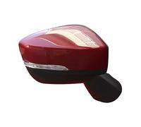 Specchietti Esterni Completi Per Per Eclipse Per Cross 2018 2019 Specchietto Retrovisore Esterno Auto Luce Direzione A LED Laterale(Right A)
