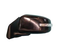 Specchietti Esterni Completi Per Per Lancer EX 2013 2014 2015 Accessori Specchietto Retrovisore Esterno Laterale Auto Automatico 7 Fili 9(9 Wire Left G)