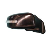 Specchietti Esterni Completi Per Per Lancer EX 2013 2014 2015 Accessori Specchietto Retrovisore Esterno Laterale Auto Automatico 7 Fili 9(9 Wire Right H)