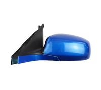 Specchietti Esterni Completi Per Suzuki Per Swift 2005-2011 2012 2013 2014 2015 2016 Specchietto Retrovisore Laterale Automatico Con Regolazione Elettrica Specchietto Esterno(5 Wire Left E)