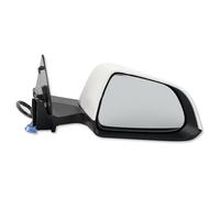 Specchietti esterni completi Per Tesla Per Il Modello 3 M3 2021-2023 Auto Elettrica Laterale Vista Posteriore Montaggio Specchio Regolazione Elettrica Pieghevole Riscaldamento Specchietto esterno (Co