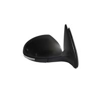 Specchietti Esterni Completi Per Tiguan 2009 2010 2011 2012-2017 Auto Power Riscaldato Fold Segnale Di Girata Gruppo Specchio Laterale 6/8/13PIN Retrovisore Assy(6pin Right Black)