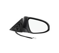 Specchietti Esterni Completi Per Toyota Per Camry 2012-2014 N. 8790806400 Gruppo Di Sostituzione Specchietto Retrovisore Elettrico Lato Passeggero Destro A 3 Pin