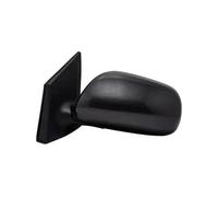Specchietti Esterni Completi Per Toyota Per Corolla 2007 2008 2009-2013 5 7PIN Regolazione Elettrica Degli Specchietti Retrovisori Indicatore Di Direzione Riscaldato(5PIN Left Grey)