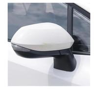 "Specchietti Esterni Completi Per Toyota Per Corolla 2020-2024 Specchietto Retrovisore Laterale Con Luce Cieca Bianca A 7 Fili(7pin r wht)