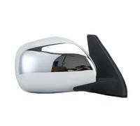 Specchietti Esterni Completi Per Toyota Per Land Per Cruiser Per Prado 120 2003-2009 Specchietto Retrovisore Specchietto Retrovisore Laterale Con Angolo Cieco Accessori Per Auto(Right)