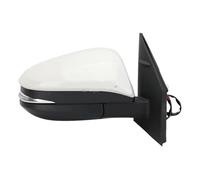 Specchietti Esterni Completi Per TOYOTA Per RAV4 2013 2014 2015-2018 Specchietto Retrovisore Laterale Per Auto Copertura Specchietto Esterno Indicatore Direzione 5/9 PIN Retrovisore Esterno(9pins righ