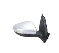 Specchietti Esterni Completi Per Vw Per Golf 6 Per MK6 2008-2013 Specchietto Laterale Per Auto A Pin Con Luce Di Direzione Retrovisore Pieghevole Manuale