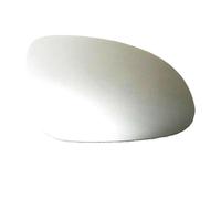 Specchietti Esterni Completi Per VW Per Jetta 5 V MK5 2006-2010 Auto-Styling Porta Laterale Riscaldata Elettrica Regolare Specchio + Vetro + Copertura + Indicatore Direzione Luce(Right Mirror Glass)