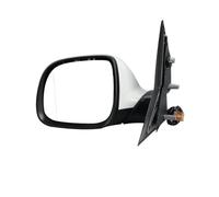 Specchietti Esterni Completi Per VW Per T6 Per TRANSPORTER 2015-2024 5 Spilli Specchietto Retrovisore Montaggio Manuale Specchio Laterale Pieghevole(1pc Left)