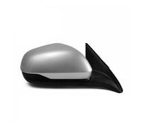 "Specchietti Esterni Completi Per XRV Per VEZEL RU1 RU5 2014-2020 Specchietto Retrovisore Senza Luce Di Direzione Senza Riscaldamento 3 5 Fili(Silver R 5W)