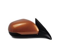 "Specchietti Esterni Completi Per XRV Per VEZEL RU1 RU5 2014-2020 Specchietto Retrovisore Senza Luce Di Direzione Senza Riscaldamento 3 5 Fili(Orange R 5W)