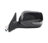 Specchietti Esterni Completi Retrovisore 9 PIN Per Outback 2010 2011 Per Subaru Per Legacy 2010 2011 2012 Auto Sinistra Destra Specchio Specchietto Retrovisore Assy Porta Ala Specchio Laterale(Size:Le