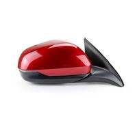 Specchietti Esterni Completi Specchietti Retrovisori Completi Per Vezel Per HRV Per XRV Per HR-V Per XR-V 2014-2019 Gruppo Specchietto Retrovisore Destro Sinistro Specchietto