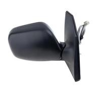 Specchietti Esterni Completi Specchietto Laterale Sinistro/destro Non Pieghevole Per Toyota Per Corolla CE LE S Per Sport Per XRS Berlina 4 Porte 2003-2006 2007 2008(Lato destro)