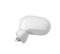 Specchietti Esterni Completi Specchietto Retrovisore Auto Gruppo Luci Direzione Per Civic FA1 FD1 FD2 2006-2011 3 PIN 5 Specchietto Retrovisore Esterno(3PINS White-RH)