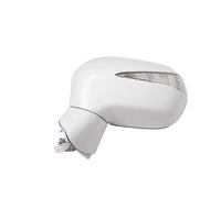 Specchietti Esterni Completi Specchietto Retrovisore Auto Gruppo Luci Direzione Per Civic FA1 FD1 FD2 2006-2011 3 PIN 5 Specchietto Retrovisore(7PINS White-LH)