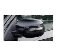 Specchietti Esterni Completi Specchietto Retrovisore Esterno Auto Per Mitsubishi Per Outlander 2013-2018 Specchietti Retrovisori(Sinistra,Nero)