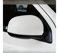 Specchietti Esterni Completi Specchietto Retrovisore Laterale A 3 Pin Per Mitsubishi ASX 2013-2019 A 3 Pin Senza Indicatore Direzione Specchietto Retrovisore Esterno(BIANCO,Manual right)