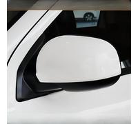 Specchietti Esterni Completi Specchietto Retrovisore Laterale A 3 Pin Per Mitsubishi ASX 2013-2019 A 3 Pin Senza Indicatore Direzione Specchietto Retrovisore Esterno(BIANCO,Electr left)