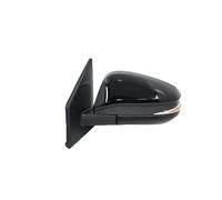 Specchietti Esterni Completi Specchietto Retrovisore Laterale Auto Per Toyota Per RAV4 2013-2015 Luci Direzione Esterne Riscaldate 3/7 PIN Accessori Auto Specchietto Retrovisore(7pins left)