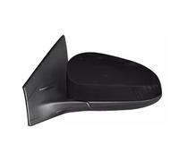 Specchietti Esterni Completi Specchietto Retrovisore Laterale Auto Per Toyota Per Yaris L Per Vios 2014-2020 Accessori Regolazione Elettrica Automatica Specchietti Retrovisori(Nero,Manual L)