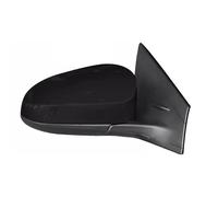 Specchietti Esterni Completi Specchietto Retrovisore Laterale Auto Per Toyota Per Yaris L Per Vios 2014-2020 Accessori Regolazione Elettrica Automatica Specchietti Retrovisori(Nero,Manual R)