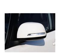 Specchietti Esterni Completi Specchietto Retrovisore Laterale Automatico Per Suzuki SX4 2013 2014 2015 2016, 5 PIN Specchio Accessori(5PINS-White-Left)