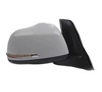 Specchietti Esterni Completi Specchietto Retrovisore Laterale Automatico Per Suzuki SX4 2013 2014 2015 2016, 5 PIN Specchio Accessori(5PINS-unpainted-RH)