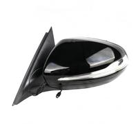 Specchietti Esterni Completi Specchietto Retrovisore Laterale Elettrico Auto Angolo Cieco Per Benz W205 Classe C C180 C300 C200 C260 2014-2018 Retrovisore Esterno(Sinistra)