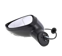 Specchietti Esterni Completi Specchietto Retrovisore Laterale Elettrico Sinistro Per Ford Per Fiesta Per Mk7 2008-2012, Regolazione Elettrica A 5 Pin