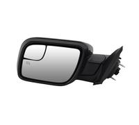 Specchietti Esterni Completi Specchietto Retrovisore Laterale Per Auto Per Ford Per Explorer 2011 2012 2013 2014 2015 2016-2019 Luci Direzione Posteriori, Specchietti Riscaldati Specchio Accessori(7pi