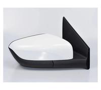Specchietti Esterni Completi Specchietto Retrovisore Laterale Per Chevrolet Onix 2019 2020 2021 2022 3 Pin Gruppo Lenti In Vetro Automatici Accessori Di Finitura(White Right)