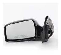 Specchietti Esterni Completi Specchietto Retrovisore Laterale Per Kia Per Sportage 2004-2010 Accessori Vetri Riscaldati Portiere Automatiche Specchietto Retrovisore Esterno(Sinistra)