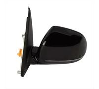 Specchietti Esterni Completi SPECCHIETTO RETROVISORE NERO PER AUTO CON RIPIEGAMENTO ELETTRICO ADATTA PER X5 F15 2014-2018 51167364013