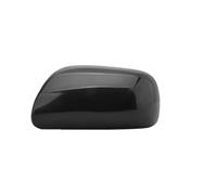 Specchietti Esterni Copri Specchietti Auto Porta Laterale Ala Tappo Copertura Dello Specchio Posteriore Per Yaris 2006 2007 2008 2009 2010 2011 Specchi Retrovisori Involucro Accessori(Left)