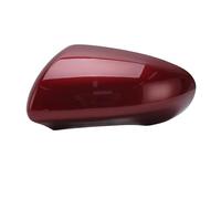 Specchietti Esterni Copri Specchietti Coperture Specchietti Laterali Per Qashqai J10 2007-2014 Con Alloggiamento Specchietto Laterale A Scatto Porta Ala Copertura Specchietto Retrovisore(1pc left)