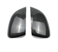 Specchietti Esterni Copri Specchietti Per Una Classe Per CLA W177 C118 2019-2021 Auto CON GUIDA A SINISTRA Specchietto Retrovisore Gusci Ala Laterale Tappo Copertura Specchio Coperture(Carbon)