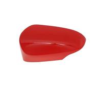 Specchietti Esterni Copri Specchietti Tappi Copertura Specchietto Retrovisore Per Yaris 2012-2020 Coperture Specchietti Laterali Ala Laterale Accessori Per Specchietti Retrovisori Esterni(Red-L)