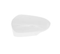 Specchietti Esterni Copri Specchietti Tappi Copertura Specchietto Retrovisore Per Yaris 2012-2020 Coperture Specchietti Laterali Ala Laterale Accessori Per Specchietti Retrovisori Esterni(White-L)