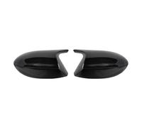 specchietti esterni cover Per BMW Z 4 Z4 E89 sDrive18i sDrive20i sDrive23i sDrive28i sDrive30i sDrive35 09-16 Calotta specchietto retrovisore laterale Alloggiamento Specchio Auto(Bright black)