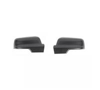 specchietti esterni cover Per Dodge Per Ram 1500 2019 2020 2021 2022 2023 Copertura Specchietto Retrovisore Laterale Auto Adesivo Rivestimento Esterno Alloggiamento Specchio Auto(Carbon Look)