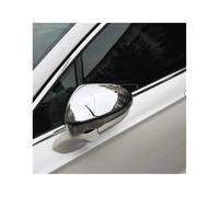 specchietti esterni cover Per Mondeo 2007 2008 2009 2010 2011 2012 2013 2014 2015 2016 2017 1 paio specchietti retrovisori laterali cromati adatti Alloggiamento Specchio Auto(2013-2017 2007-2012)