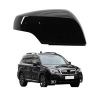 specchietti esterni cover Per Subaru Per Crosstrek Per Impreza Per Forester Per Legacy Per Outback Copertura specchietto retrovisore laterale auto Alloggiamento Specchio Auto(1Pcs Right)