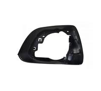 specchietti esterni cover Per Tesla Per Il Modello Per 3 2017-2025 Ala Laterale Tappo Di Copertura Dello Specchio Posteriore Highland Staffa Base Copertura retrovisore(Frame Left)